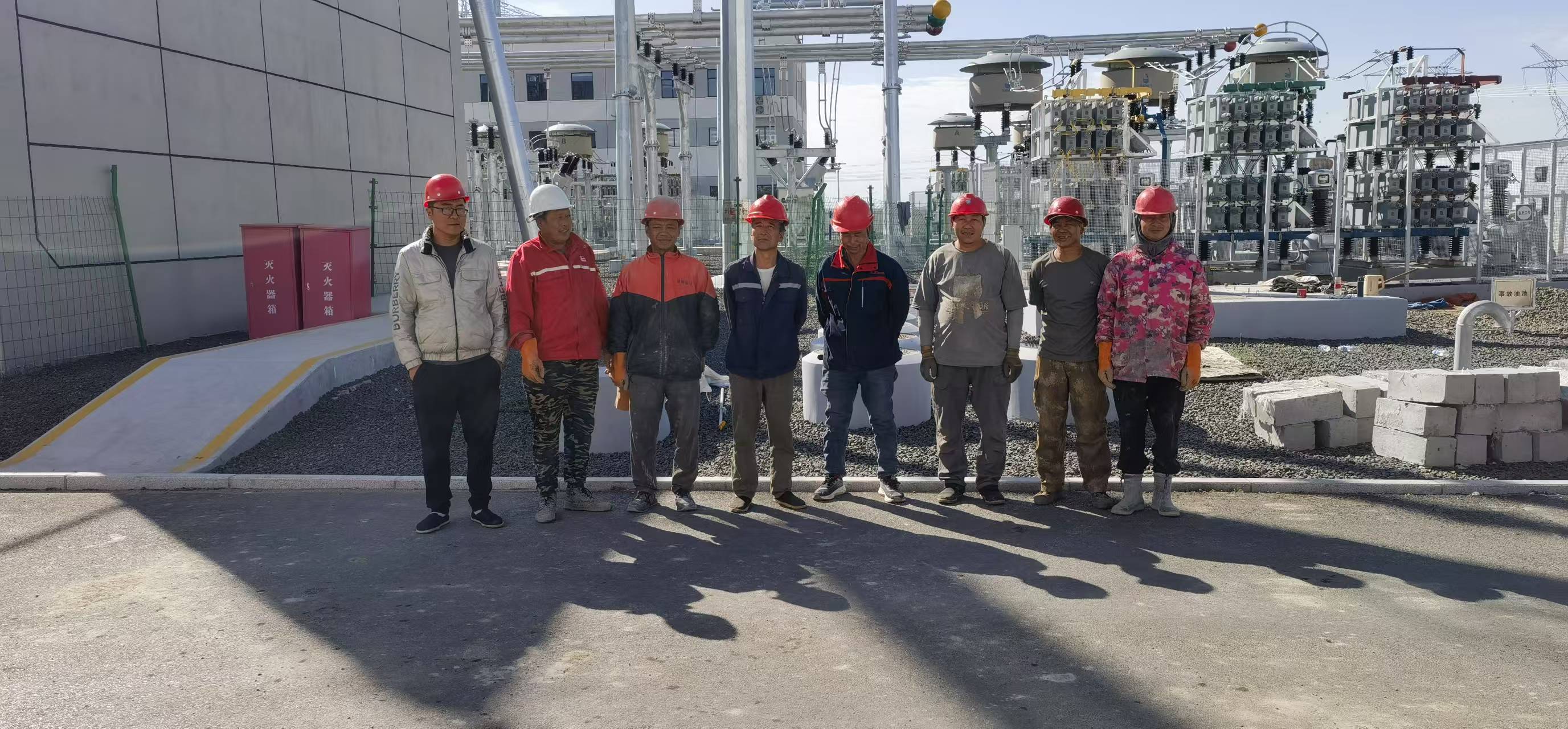 龙江镇地基沉降如何修复?